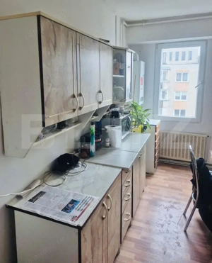 Apartament 2 camere, 48 mp, zona Tudor