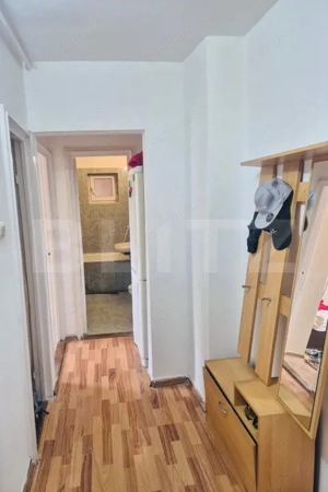 Apartament 2 camere, 48 mp, zona Tudor - imagine 4