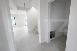 Casă individuală modernă cu 3 dormitoare, 120 mp utili, 463 mp de teren - Dezmir - imagine 3