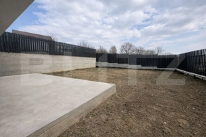 Casă individuală modernă cu 3 dormitoare, 120 mp utili, 463 mp de teren - Dezmir - imagine 2