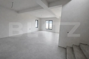 Casă individuală modernă cu 3 dormitoare, 120 mp utili, 463 mp de teren - Dezmir - imagine 4