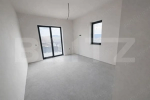 Casă individuală modernă cu 3 dormitoare, 120 mp utili, 463 mp de teren - Dezmir - imagine 6