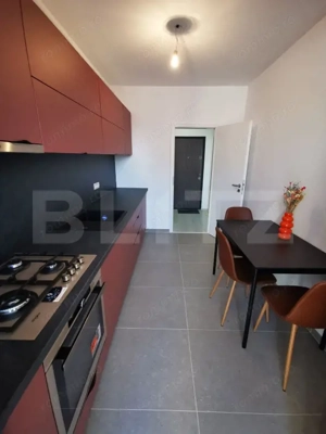 Apartament 2 camere, 58  mp, zona Aradului - imagine 2