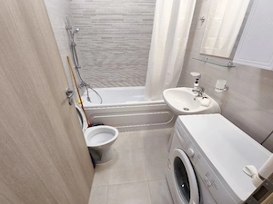 Garsoniera Drumul Taberei ANL Brâncuși Hanul Drumețul  - imagine 5