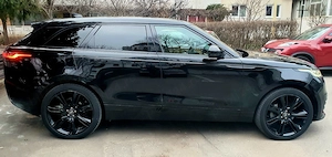 Range Rover Velar R-Dynamic HSE   Ediție Full Options (2022) - imagine 3