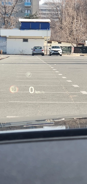 Range Rover Velar R-Dynamic HSE   Ediție Full Options (2022) - imagine 10