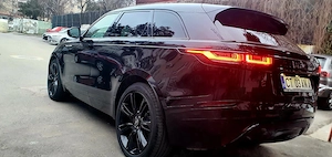 Range Rover Velar R-Dynamic HSE   Ediție Full Options (2022)