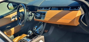 Range Rover Velar R-Dynamic HSE   Ediție Full Options (2022) - imagine 7