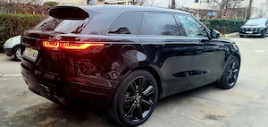 Range Rover Velar R-Dynamic HSE   Ediție Full Options (2022) - imagine 2