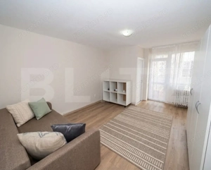 Garsoniera, prima inchiriere, 32 mp, moderna, zona: Expo Transilvania