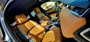 Range Rover Velar R-Dynamic HSE   Ediție Full Options (2022) - imagine 8