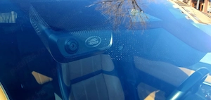 Range Rover Velar R-Dynamic HSE   Ediție Full Options (2022) - imagine 11