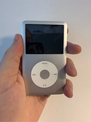 iPod classic 7 160 Gb - imagine 5