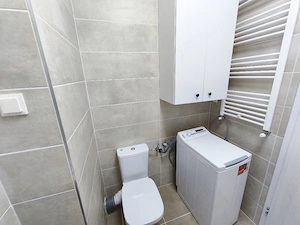 Garsonieră Militari Uverturii Ajustorului Residence  - imagine 6