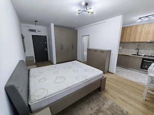 Garsonieră Militari Uverturii Ajustorului Residence  - imagine 2