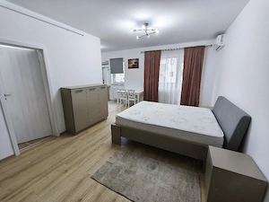 Garsonieră Militari Uverturii Ajustorului Residence  - imagine 4