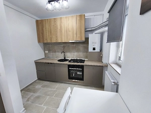 Garsonieră Militari Uverturii Ajustorului Residence 