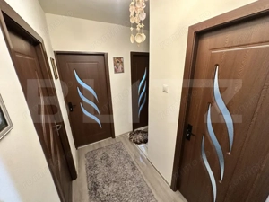 Apartament 3 camere decomandat,renovat ,zonă excelentă – Orăștie - imagine 10