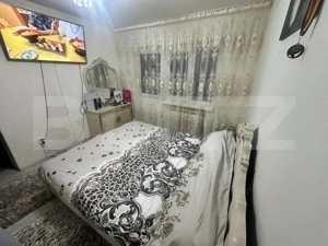 Apartament 3 camere decomandat,renovat ,zonă excelentă – Orăștie - imagine 3