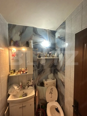 Apartament 3 camere decomandat,renovat ,zonă excelentă – Orăștie - imagine 7