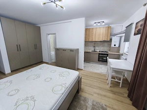 Garsonieră Militari Uverturii Ajustorului Residence  - imagine 8