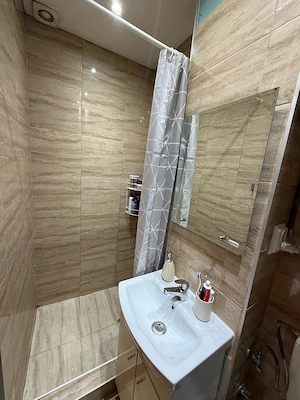 Garsonieră 21 mp, etaj 2, parcare, mobilată   49.000  | Exclus agenții - imagine 8
