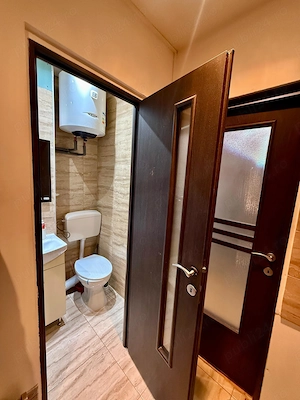 Garsonieră 21 mp, etaj 2, parcare, mobilată   49.000  | Exclus agenții - imagine 6