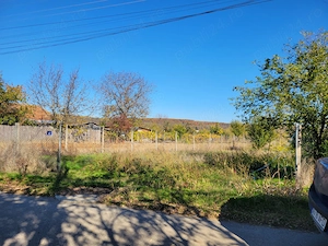 Teren Leordeni Argeș 2363mp  - imagine 4