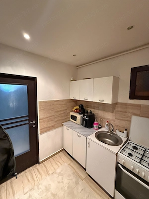 Garsonieră 21 mp, etaj 2, parcare, mobilată   49.000  | Exclus agenții - imagine 5