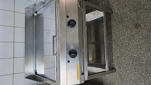 De vanzare echipamente si mobilier HORECA