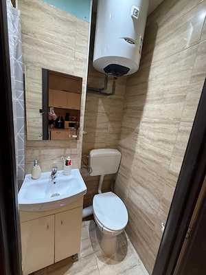 Garsonieră 21 mp, etaj 2, parcare, mobilată   49.000  | Exclus agenții - imagine 7