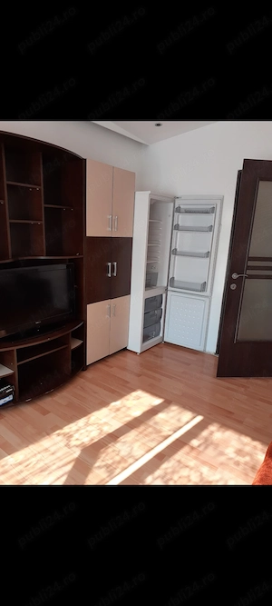Garsonieră 21 mp, etaj 2, parcare, mobilată   49.000  | Exclus agenții - imagine 2