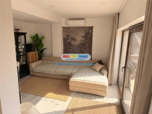 Unirii Parcul Carol Penthouse 3 cam.SU 115 mp,an 2018