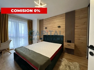 Comision 0%! Apartament 2 camere, lux, Floresti, Eroilor