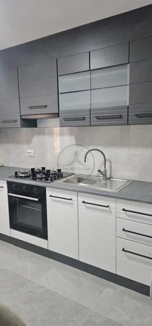 Apartament 2 camere de închiriat | Zefirului | Recent renovat