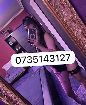 Bruneta ,23ani-Calea Victoriei - imagine 4