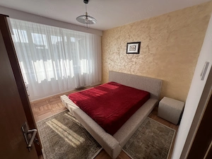 Apartament de inchiriat 2 camere Mihai Bravu - Vatra Luminoasa - imagine 2