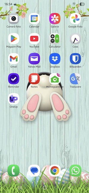 Samsung Galaxy S25 Ultra 256 GB