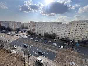 Apartament de inchiriat 2 camere Mihai Bravu - Vatra Luminoasa - imagine 3