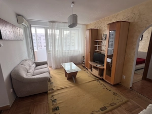 Apartament de inchiriat 2 camere Mihai Bravu - Vatra Luminoasa