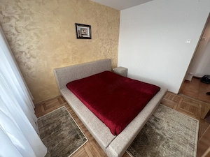 Apartament de inchiriat 2 camere Mihai Bravu - Vatra Luminoasa - imagine 5