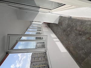 Apartament de inchiriat 2 camere Mihai Bravu - Vatra Luminoasa - imagine 9