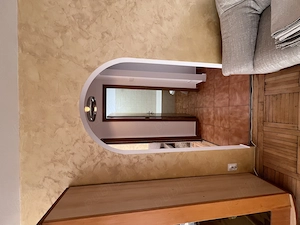 Apartament de inchiriat 2 camere Mihai Bravu - Vatra Luminoasa - imagine 7