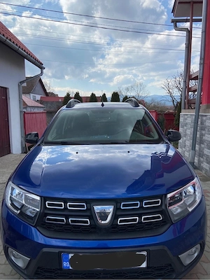 vand dacia sandero stepway 2020 - imagine 4