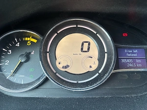 Renault Megane 3 - imagine 2