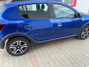 vand dacia sandero stepway 2020 - imagine 3