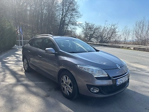 Renault Megane 3 - imagine 3