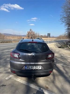 Renault Megane 3 - imagine 4