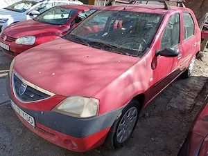 Dacia Logan 1,4mpi