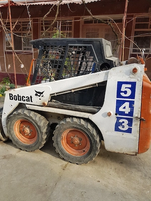 vand bobcatsi tractor belarus